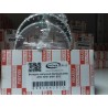 Вкладыши коренные STD 4HG1/4HK1 Isuzu NQR71/75 к-т на ДВС