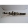 Вал КПП вторичный Hyundai HD78 D4DB/D4DD