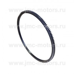 Венец маховика 4HG1/4HK1 Isuzu NQR71/75/NPR75