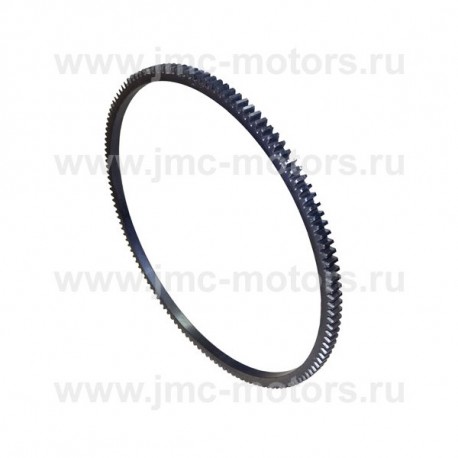 Венец маховика 4HG1/4HK1 Isuzu NQR71/75/NPR75