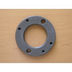 Гайка стопорная полуоси RR Isuzu NQR71/75/90