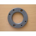 Гайка стопорная полуоси RR Isuzu NQR71/75/90