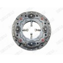 Корзина сцепления Isuzu FVR34 380*240*405
