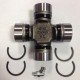 Крестовина кард.вала Hyundai HD35/65/Porter Mitsubishi Fuso Canter 30*58,1*86
