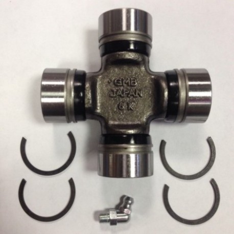 Крестовина кард.вала Hyundai HD35/65/Porter Mitsubishi Fuso Canter 30*58,1*86