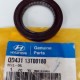 Сальник КПП FR Hyundai HD78/County/ Mitsubishi Fuso Canter D4DB/DD