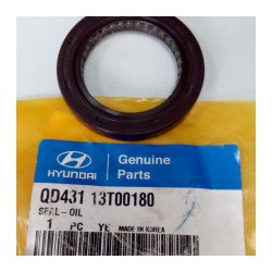 Сальник КПП FR Hyundai HD78/County/ Mitsubishi Fuso Canter D4DB/DD