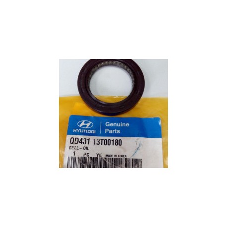 Сальник КПП FR Hyundai HD78/County/ Mitsubishi Fuso Canter D4DB/DD