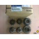 Шестерни дифференциала Hyundai HD65/78/County D4AL