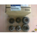 Шестерни дифференциала Hyundai HD65/78/County D4AL