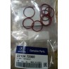 Кольцо уплотнительное стакана форсунки Hyundai HD160/170/260 D6AC/AV/AB