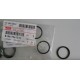 Кольцо уплотнительное форсунки резиновое Isuzu NQR75/NPR75 4HK1T