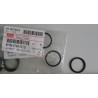 Кольцо уплотнительное форсунки резиновое Isuzu NQR75/NPR75 4HK1T