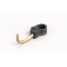 Форсунка охлаждения поршневой группы двигателя Isuzu NQR75/NPR75/NQR90 4HK1/6HE1