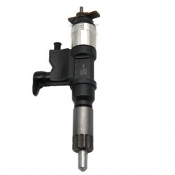 Форсунка топливная Isuzu NPR75/FVR34 Е4 4HK1/6HK1 (NPR с 2013 г.)