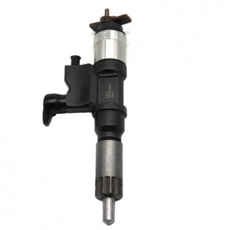 Форсунка топливная Isuzu NPR75/FVR34 Е4 4HK1/6HK1 (NPR с 2013 г.)
