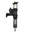Форсунка топливная Isuzu NPR75/FVR34 Е4 4HK1/6HK1 (NPR с 2013 г.)