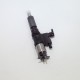 Форсунка топливная Isuzu NQR75 4HK1 Е3
