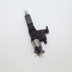 Форсунка топливная Isuzu NQR75 4HK1 Е3