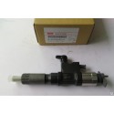 Форсунка топливная Isuzu NQR75 4HK1 Е3