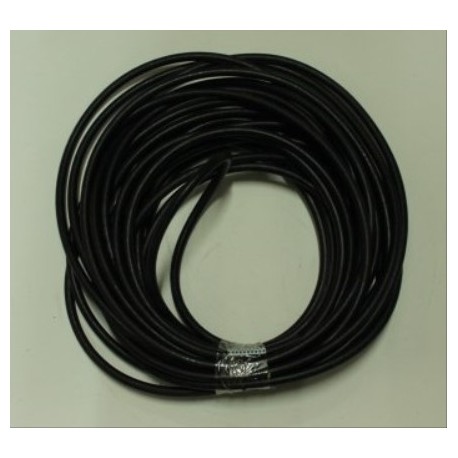 Шланг резиновый 6*14*1,5