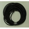 Шланг резиновый 6*14*1,5