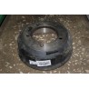 Барабан тормозной FR/RR Hyundai HD65/County 5 отв 85мм