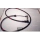 Датчик ABS RR LH Isuzu FVR34