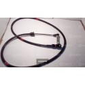 Датчик ABS RR LH Isuzu FVR34
