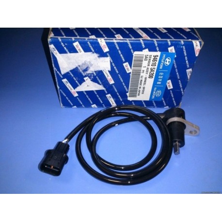 Датчик ABS RR RH Hyundai HD65/72/78/County