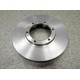 Диск тормозной FR Mitsubishi Fuso Canter