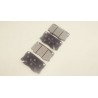 Колодка тормозная FR Hyundai HD35/65/Mighty дисковые