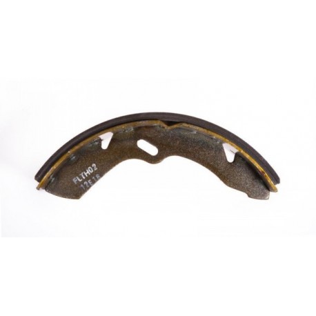 Колодка тормозная FR/RR Hyundai HD35/45/65/Chorus 75мм барабанные