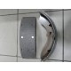 Колодка тормозная FR/RR Hyundai HD72/County 85мм