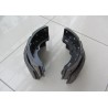 Колодка тормозная FR/RR Hyundai HD78 110мм