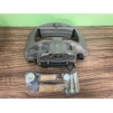 Суппорт тормозной RR RH Mercedes-Benz Axor