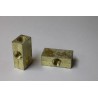 Тройник тормозной системы Г-3307 М12*1,25