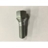 Болт колесный М14х1,5 L580 19 (Б/У)