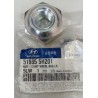 Гайка шпильки FR LH Hyundai HD65/72/78