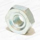 Гайка шпильки FR RH Isuzu NMR85/NKR55