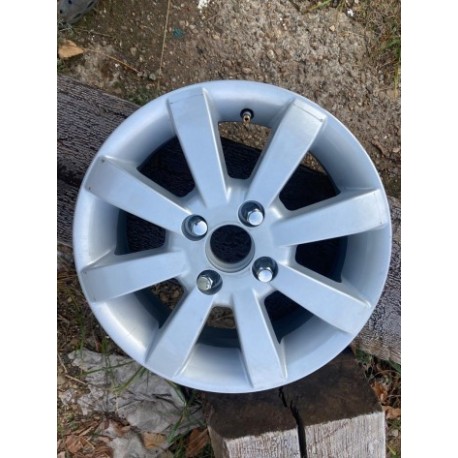 Диск колесный (литой) FR REPLICA R14*5,5 4/100 ET45 D54,1
