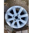 Диск колесный (литой) FR REPLICA R14*5,5 4/100 ET45 D54,1