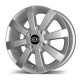 Диск колесный (литой) FR REPLICA R14*5,5 4/100 ET45 D54,1