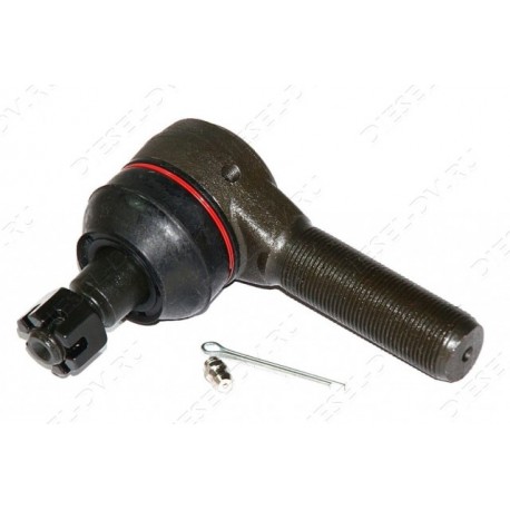 Наконечник рулевой LH Hyundai HD72/35/County/ Mitsubishi Fuso Canter