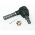 Наконечник рулевой RH Hyundai HD72/35/County