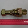 Шпилька в сборе RR RH Isuzu NQR71/75