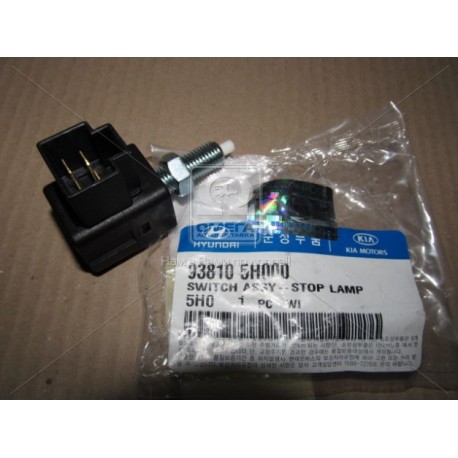 Датчик педали тормоза Hyundai HD72/78 D4AL/DB/DD