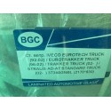 Стекло лобовое Iveco 2170*830