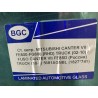 Стекло лобовое Mitsubishi Fuso Canter 1827*741