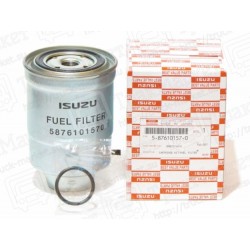 Фильтр топливный Isuzu NQR71/75/ Hyundai Porter/ Kia Bongo3